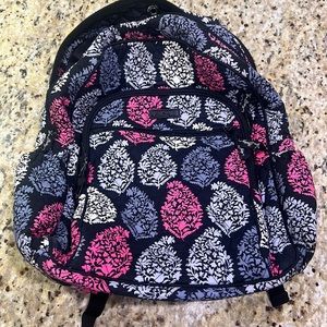 Vera Bradley Northern Lights Backpack